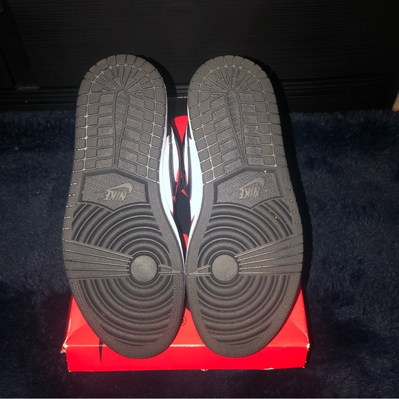 Nike Air Jordan - High OG - Picture 4 of 5